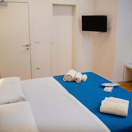 Beauty House Via Veneto Bed & Breakfast Reggio di Calabria Ngoại thất bức ảnh