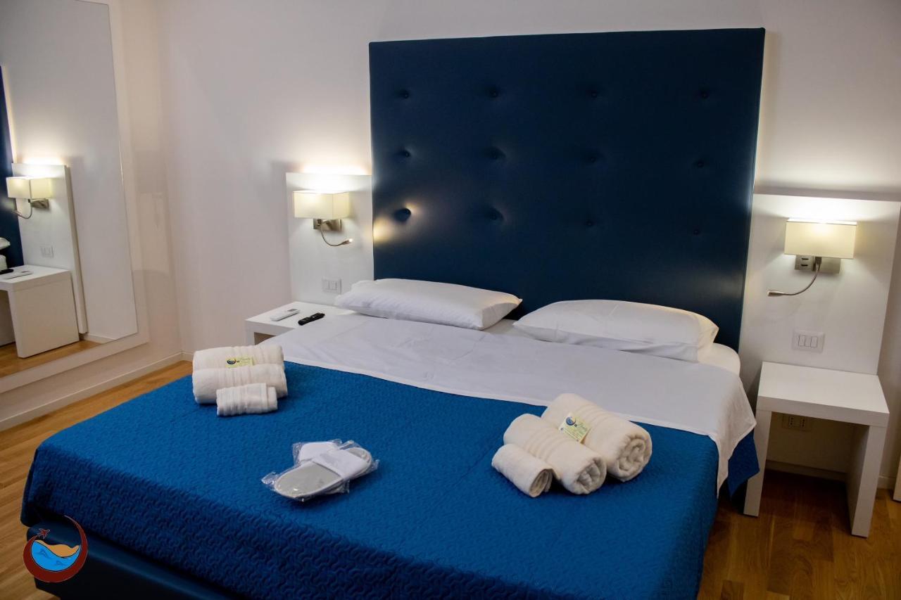 Beauty House Via Veneto Bed & Breakfast Reggio di Calabria Ngoại thất bức ảnh