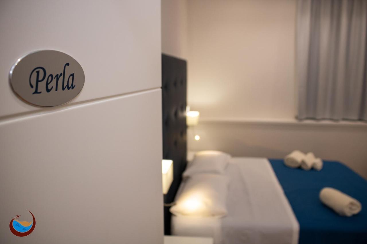Beauty House Via Veneto Bed & Breakfast Reggio di Calabria Ngoại thất bức ảnh
