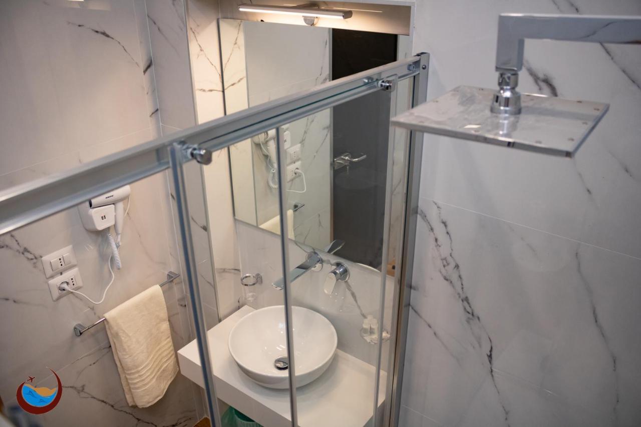 Beauty House Via Veneto Bed & Breakfast Reggio di Calabria Ngoại thất bức ảnh